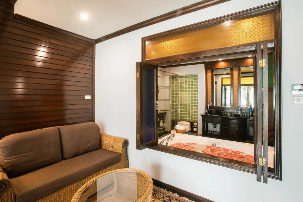 Sunday Villa Sirilanna Hotel — photo 11