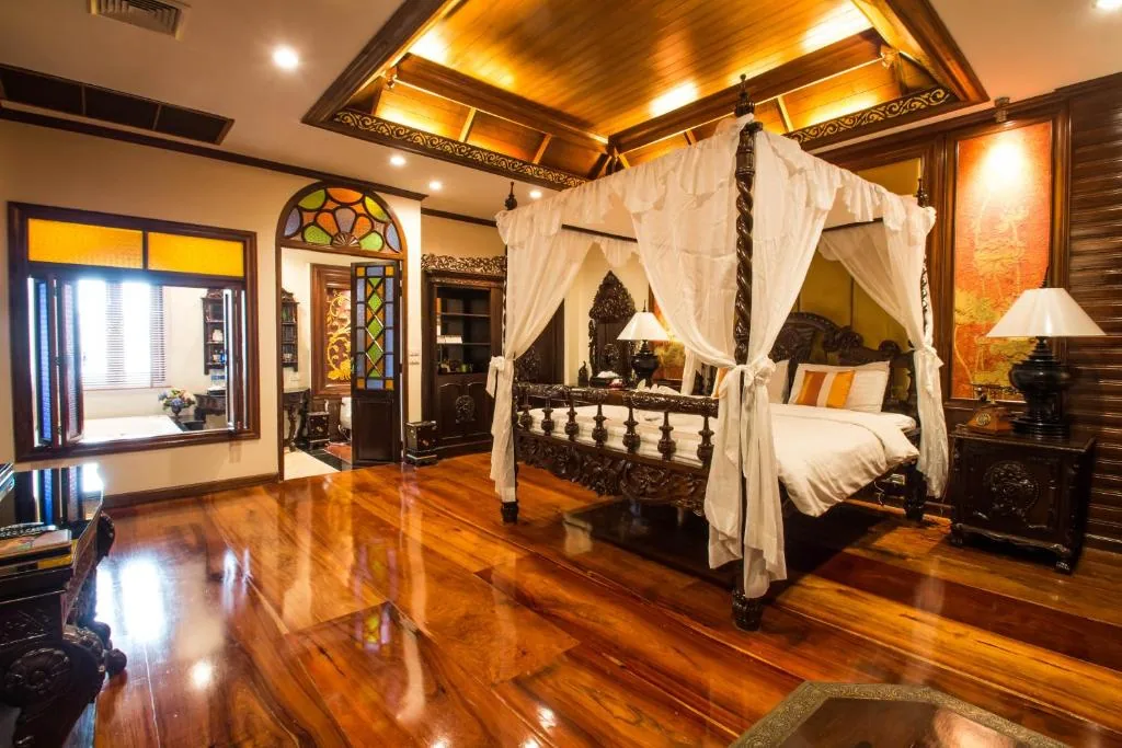 Sunday Villa Sirilanna Hotel — photo 3