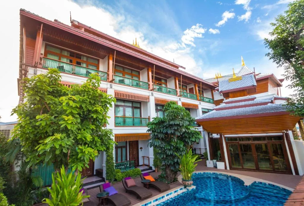 Sunday Villa Sirilanna Hotel — photo 4