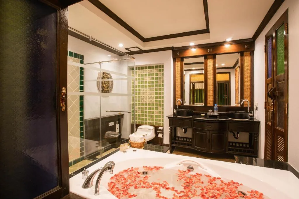 Sunday Villa Sirilanna Hotel — photo 7